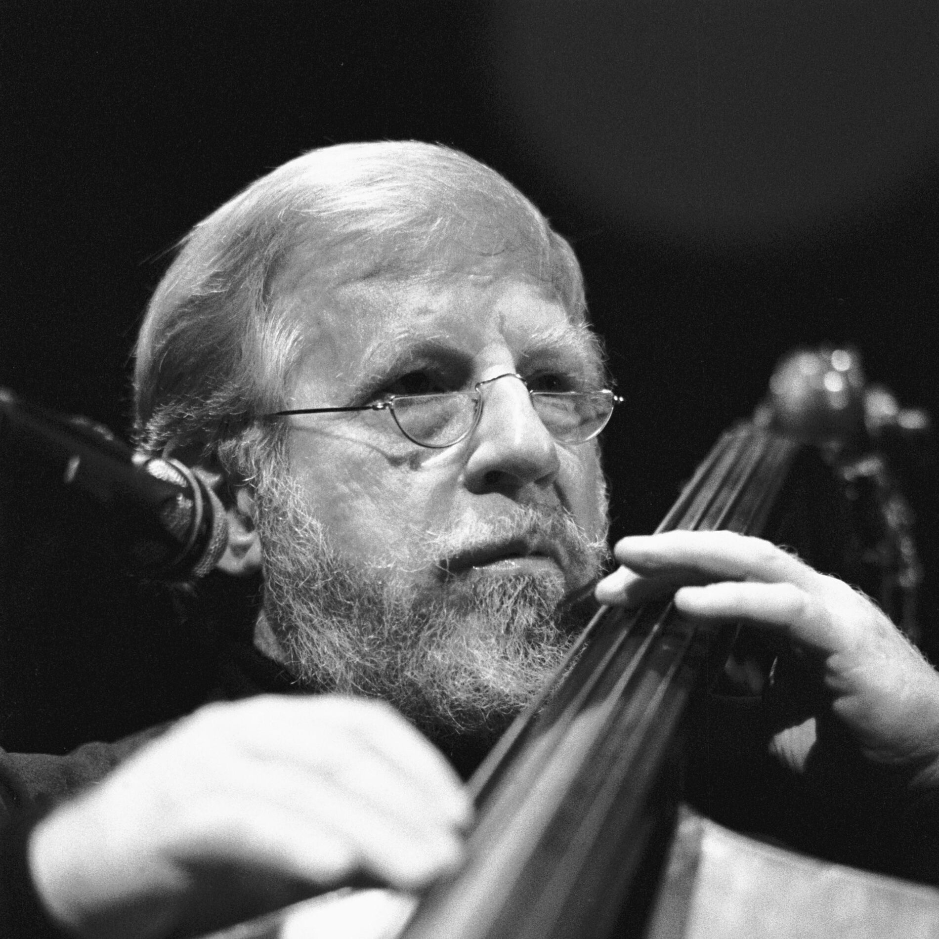 Artist picture of Red Mitchell