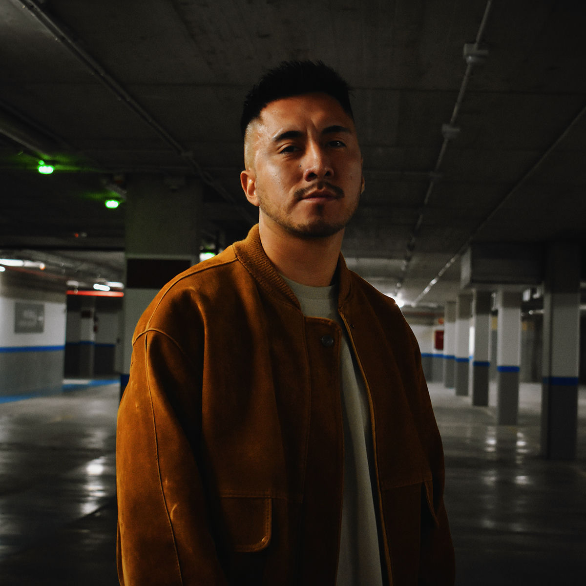 Artist picture of Courage