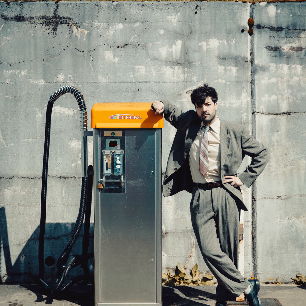 Photo de l'artiste Alexandrie