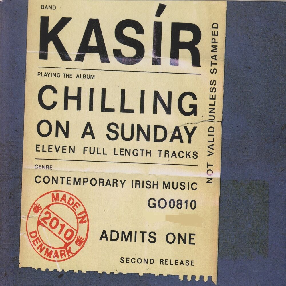 Picture of Kasír