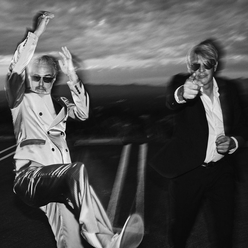 Foto de Triggerfinger