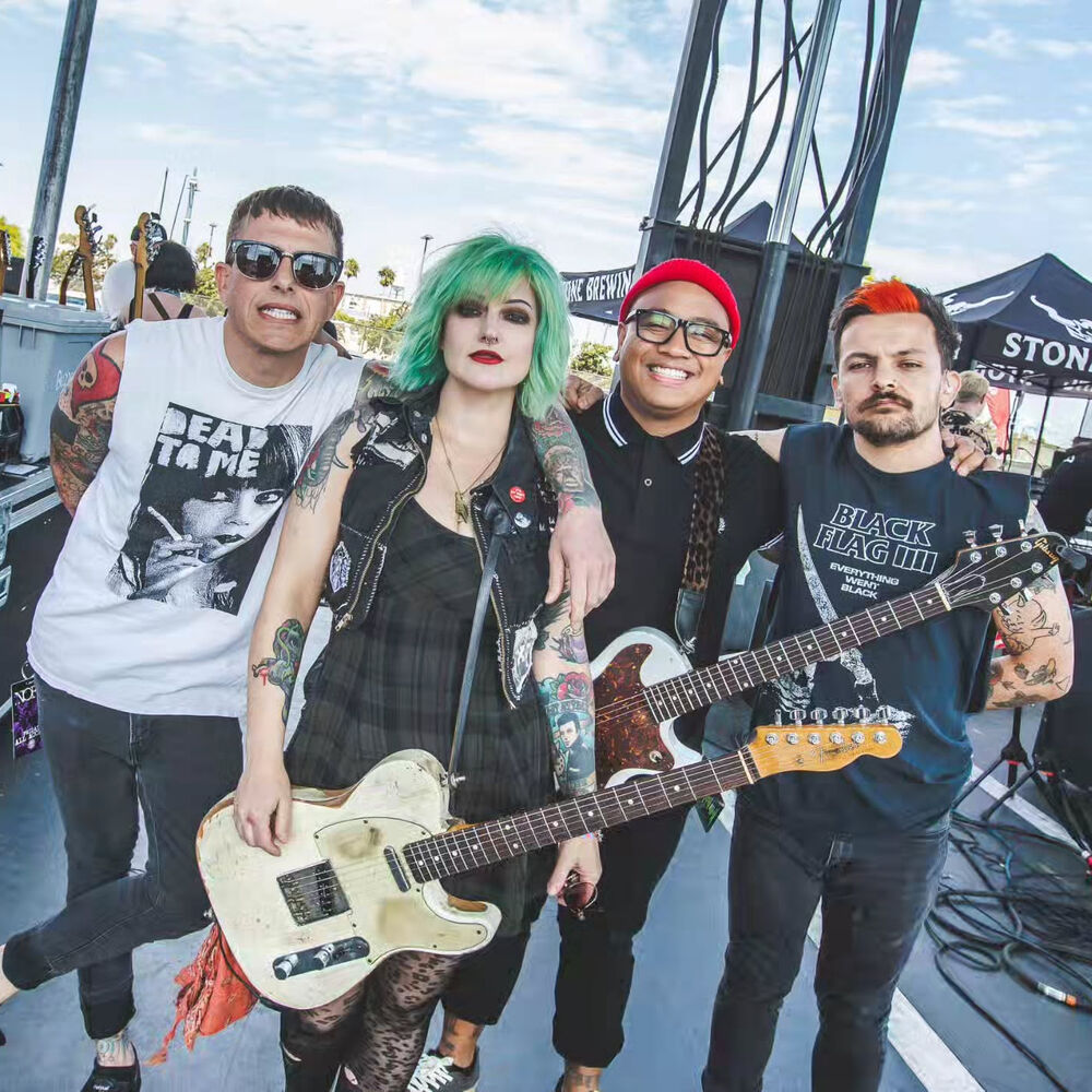Picture of The Last Gang
