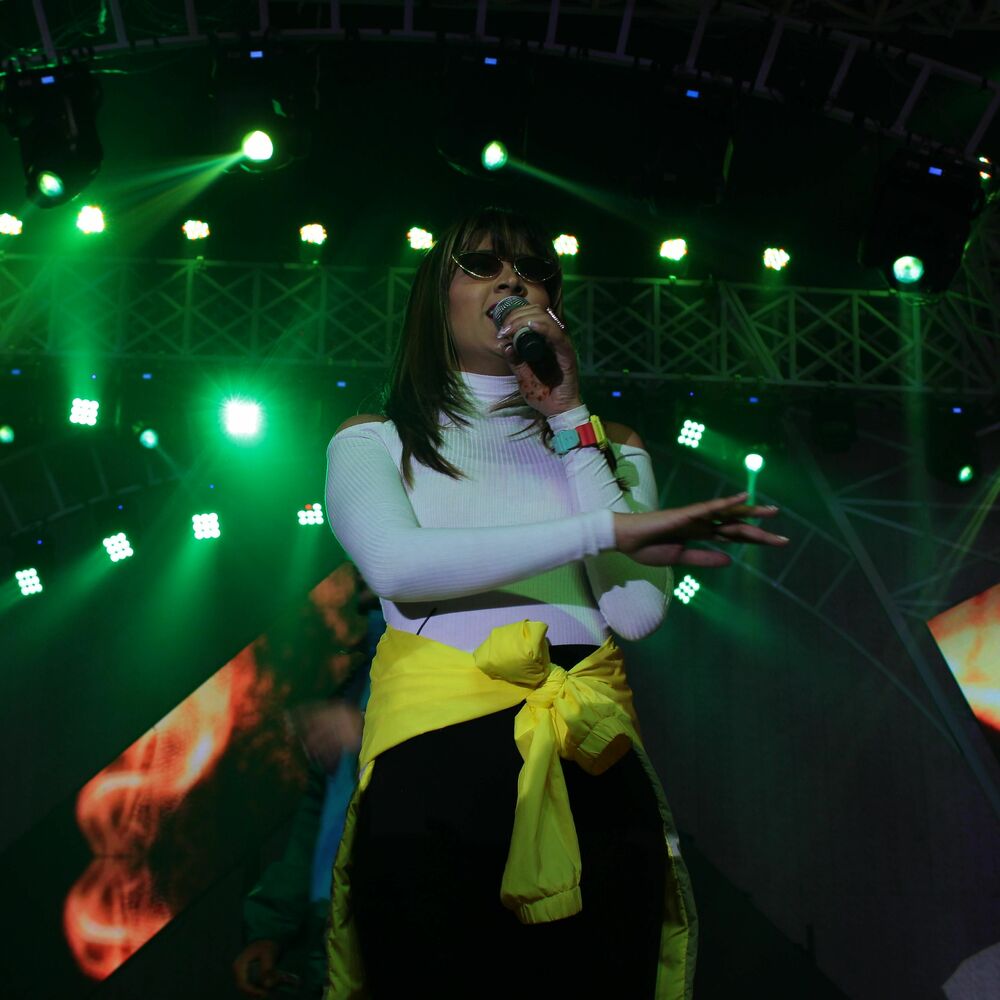 Picture of Aastha Gill