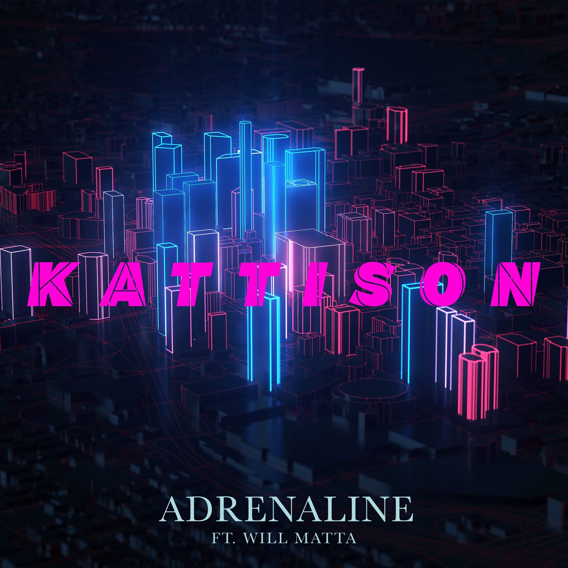 Kattison