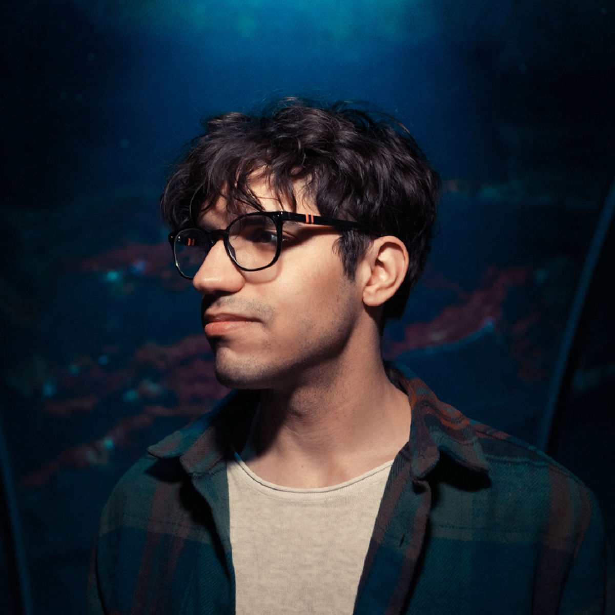 Artist picture of Kharfi