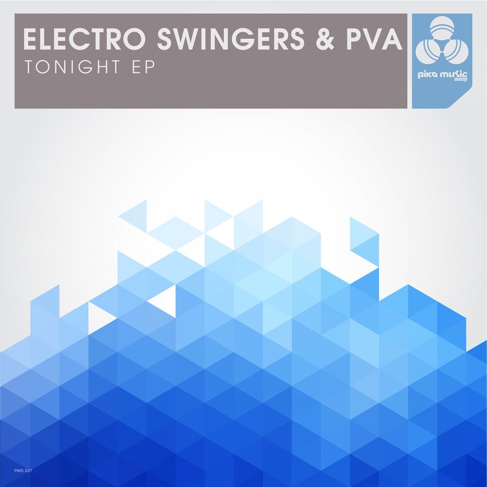 Picture of Electro Swingers