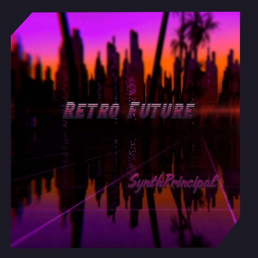 Picture of SynthPrincipal