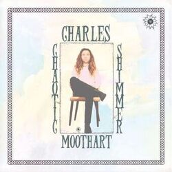 Charles Moothart