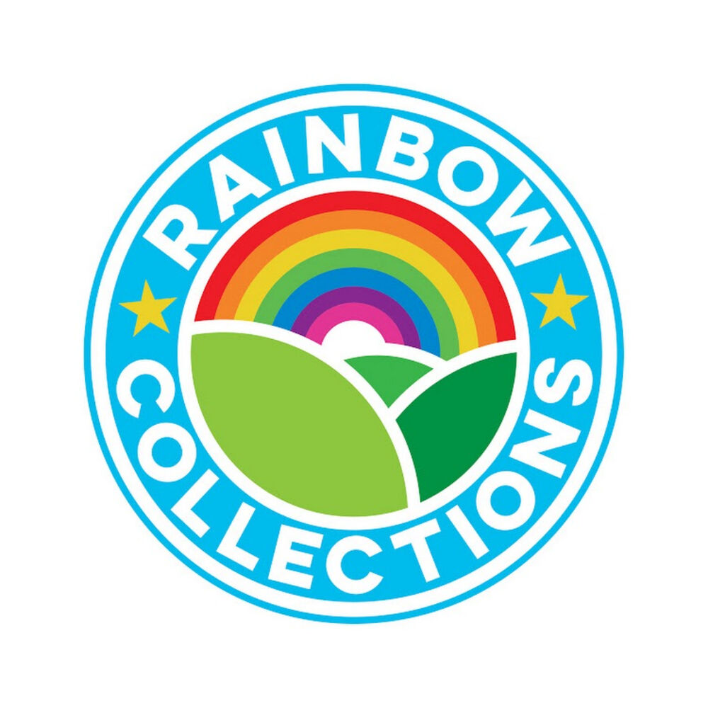 Picture of The Rainbow Collections