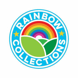 Picture of The Rainbow Collections