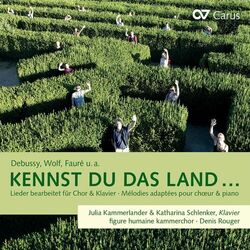 figure humaine kammerchor
