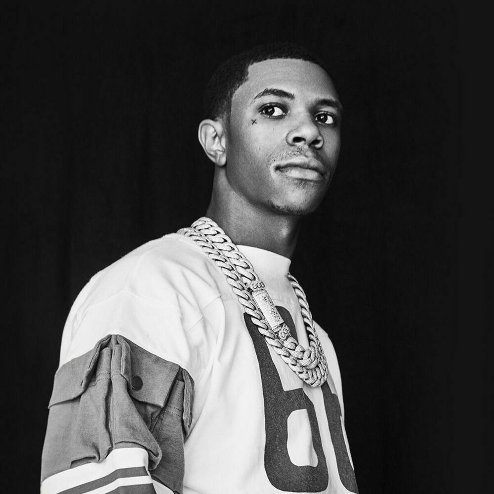 Picture of A Boogie Wit da Hoodie