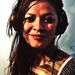 Picture of Azu Tiwaline