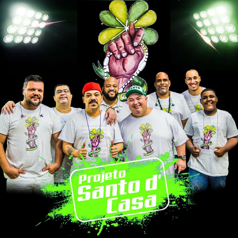 Picture of Projeto Santo D' Casa