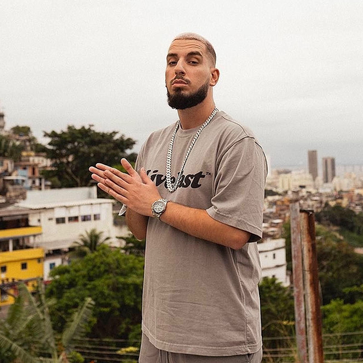 Artist picture of AriBeatz