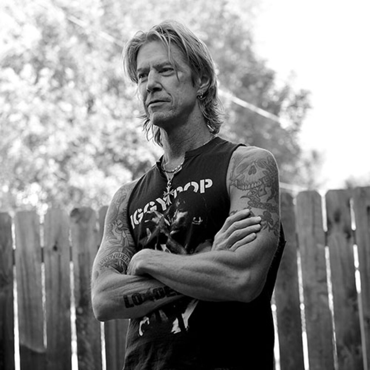 Artist picture of Duff McKagan