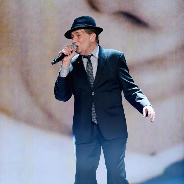 Bobby Caldwell
