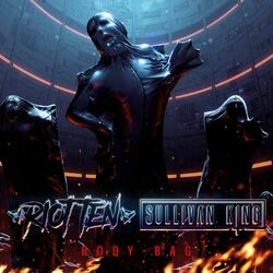 Picture of Riot Ten & Sullivan King