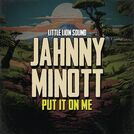 Jahnny Minott