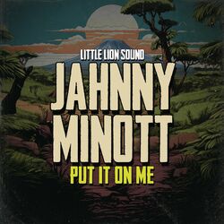 Picture of Jahnny Minott