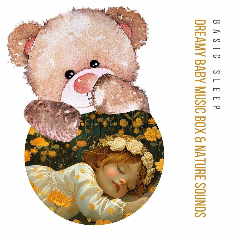 Picture of Baby Sweet Dream