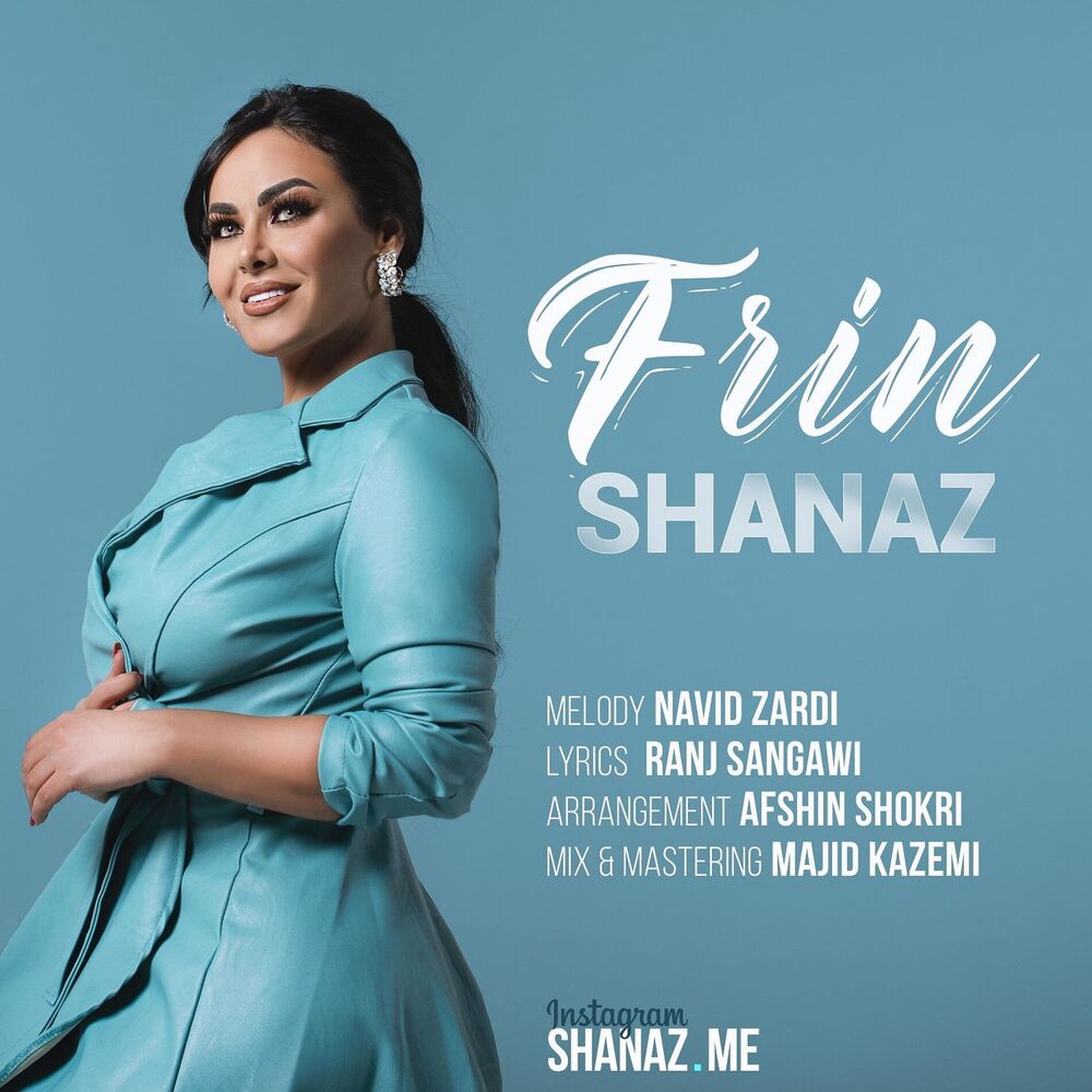 Picture of Shanaz