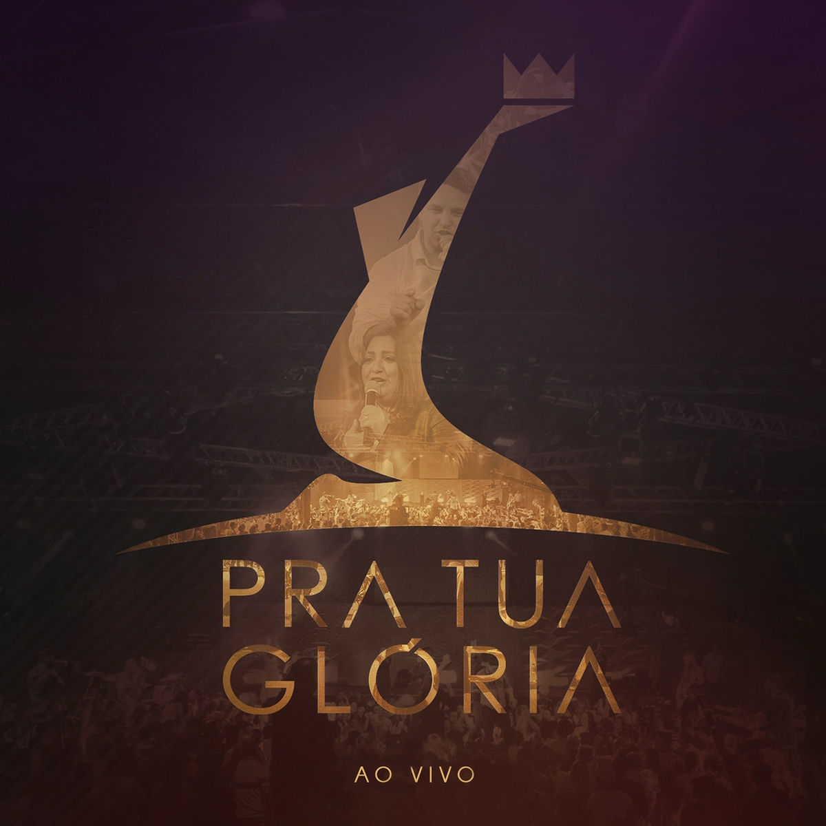 Ministério Pra Tua Glória
