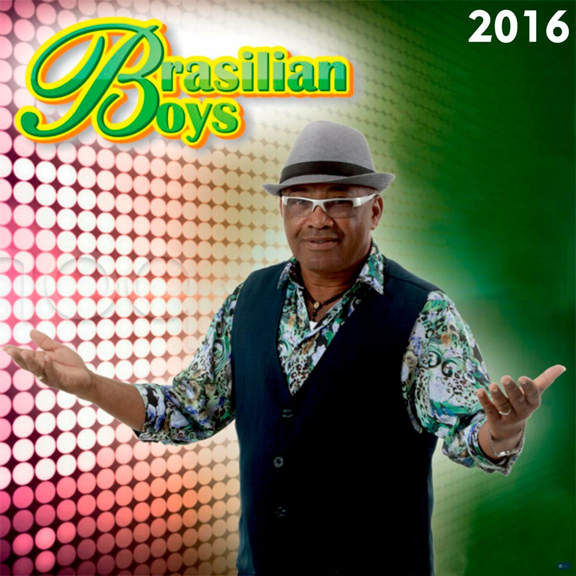 Brasilian Boys