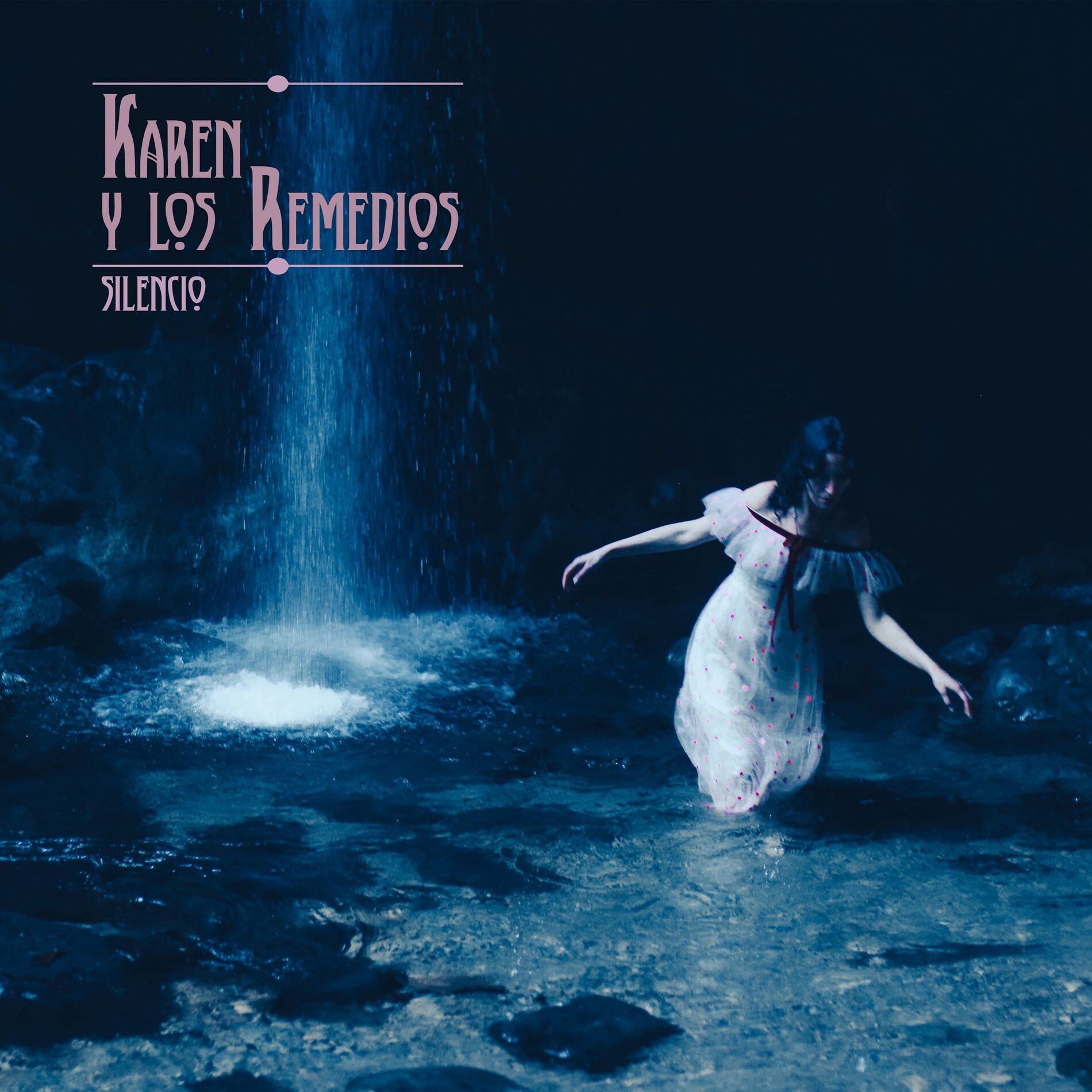 Karen y Los Remedios