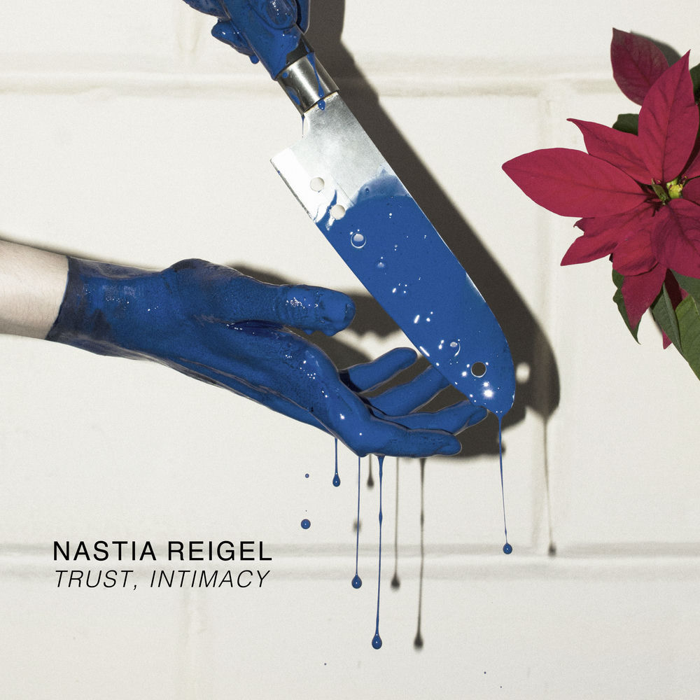 Photo de l'artiste Nastia Reigel
