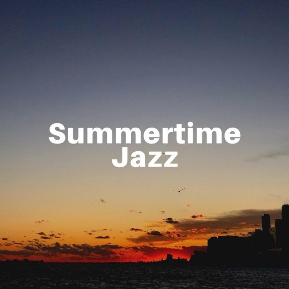 Picture of Background Instrumental Jazz