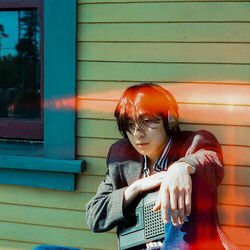 Picture of Suave Punk