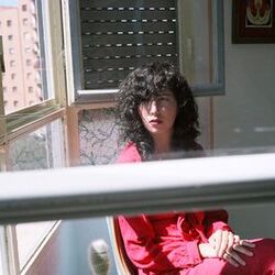 Picture of Maria Usbeck