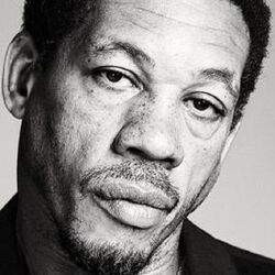 Picture of JoeyStarr