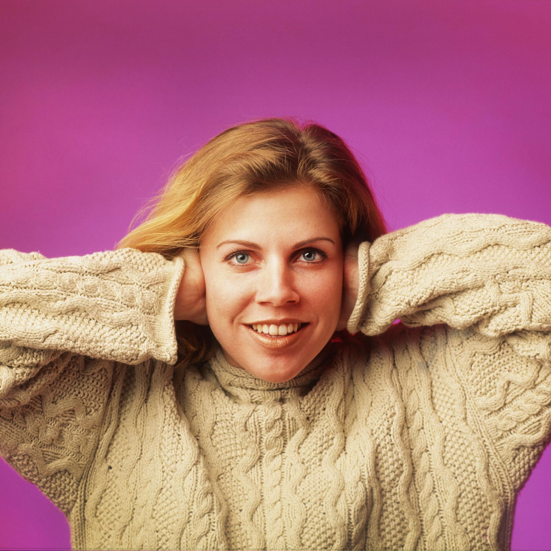 Tanya Donelly