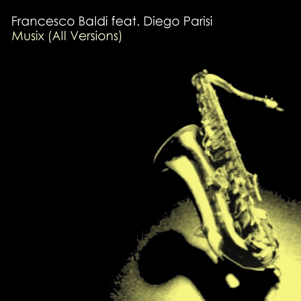 Picture of Francesco Baldi