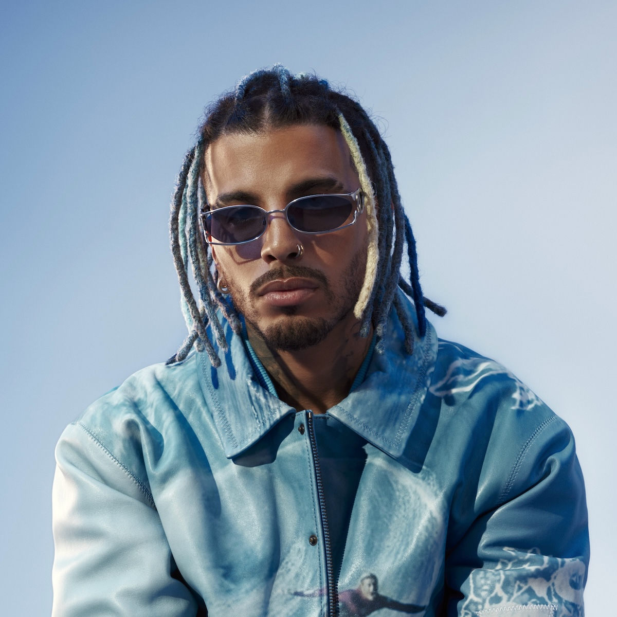 Artist picture of Rauw Alejandro