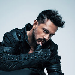 Picture of Murat Boz