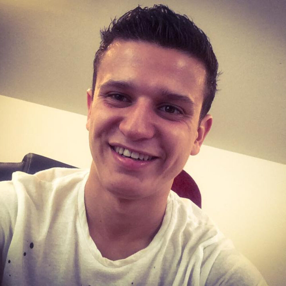 Picture of Stefan Rauch