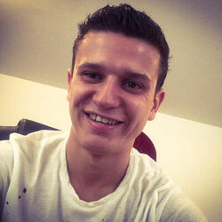 Picture of Stefan Rauch