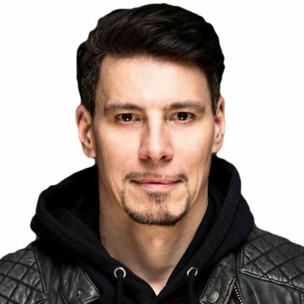 Picture of Thomas Gold