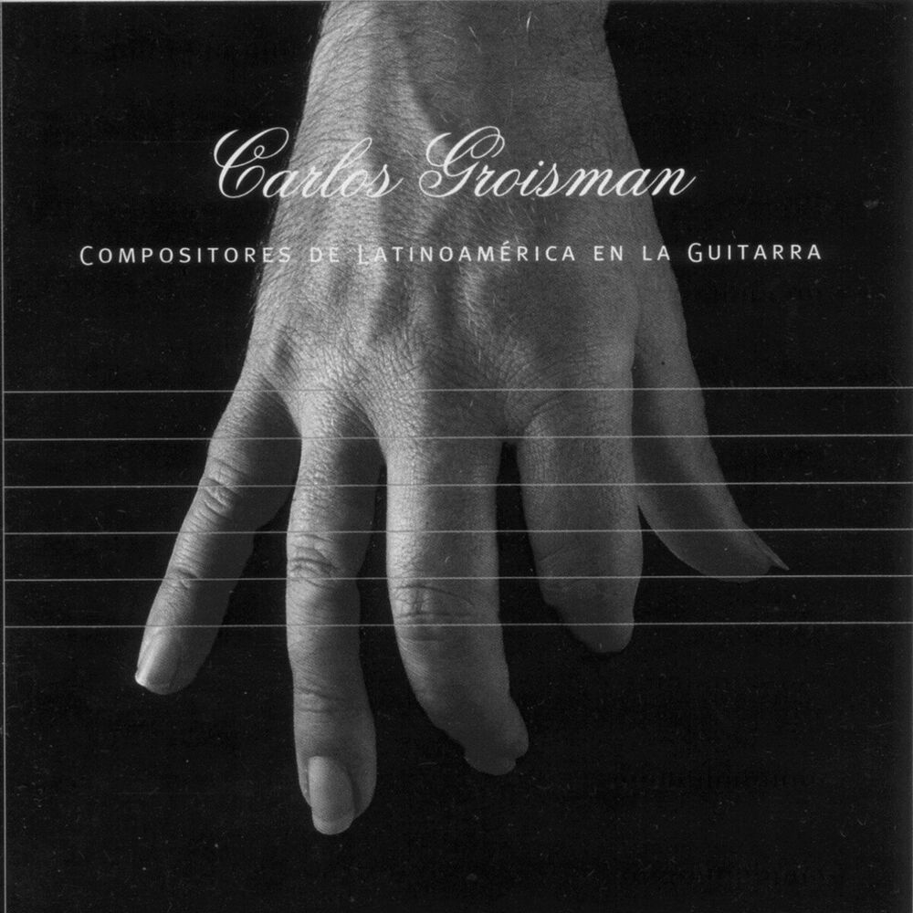 Picture of Carlos Groisman