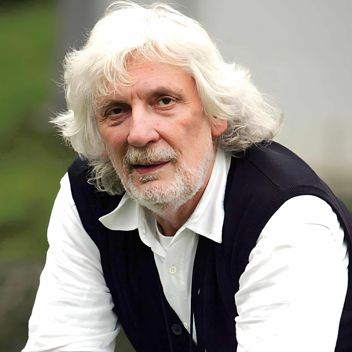 Petr Hapka