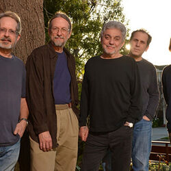 Picture of Steve Gadd Band