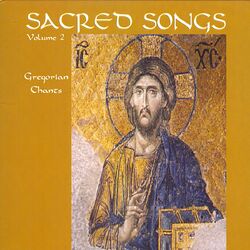 Picture of Gregorian Chants
