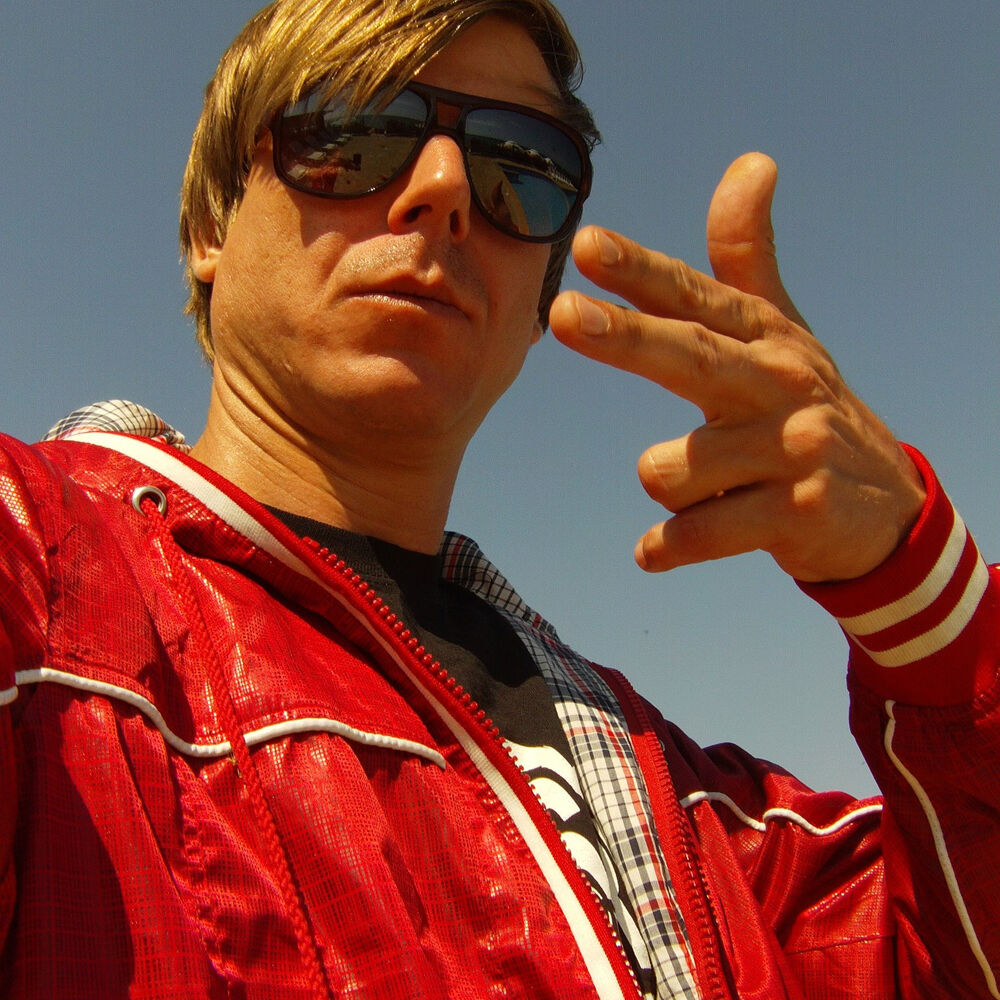 Picture of Patric Catani