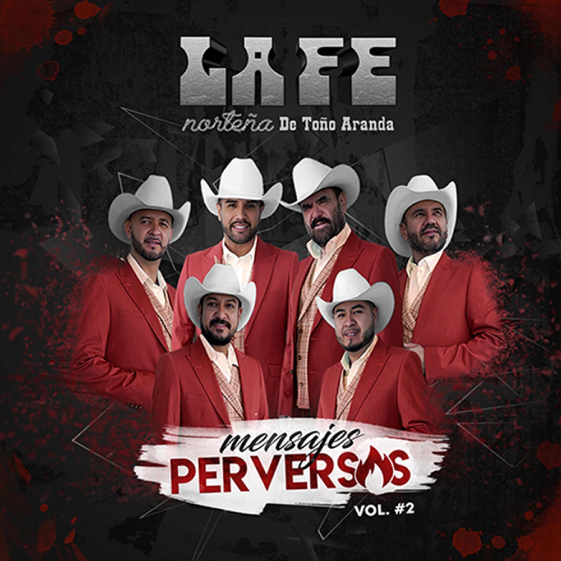 La Fe Norteña de Toño Aranda