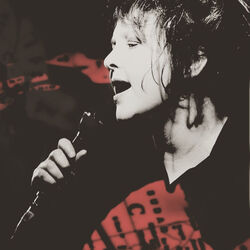 Picture of Corinna Jane