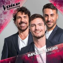 Picture of Impulso Tenors