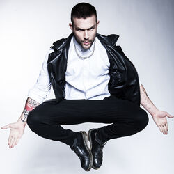 Picture of Luka Nizetic